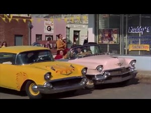 Return to Macon County (1975) Nick Nolte, Don Johnson, Robin Mattson