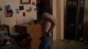 Michelle Borth- Tell Me You Love Me 2