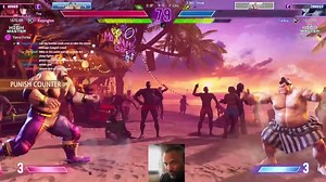 1.2K views · 18 reactions | Asi es comos se juega  @ThatMikeRossGuy | The Fighting Game Show | Facebook