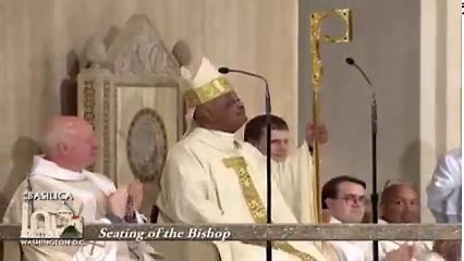 2.4K views · 133 reactions | Join us in wishing Cardinal Gregory a very happy 50th anniversary of his ordination to the priesthood! We give thanks to God for the blessing of his vocation and for his service to us as shepherd to the people of the #WashArchdiocese. | Catholic Archdiocese of Washington | Facebook