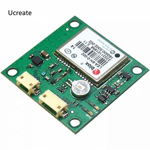 [Hot Item] Multilayer PCB for Induction Control with Green Solder Mask