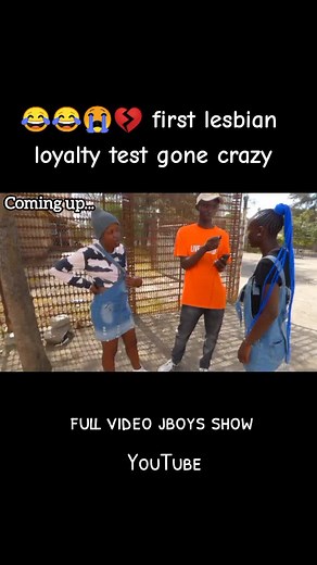 Lesbian Loyalty Test Prank: Revealing Reactions & Conclusions