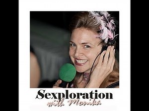 Sexploration With Monika - Dr Sandy Peace Spot