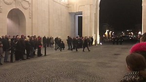 2K views · 18 reactions | The last post Ieper. Xmas 2017 Lest we forget. | Hd Classic | Facebook