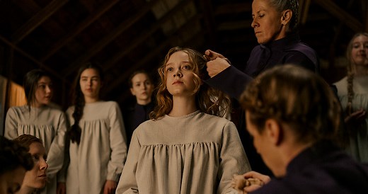 Devil in Ohio | Limited Series Trailer