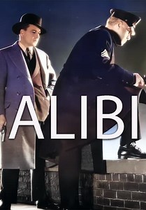 Alibi (1929)