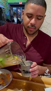 1.2K views · 28 reactions |  Raíces Old San Juan via Tiktok its_marcus00 #OldSanJuan #Raices #Restaurant #NuestrasRaices #VisitPuertoRico | Restaurante Raices | Facebook