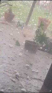 7.2K views · 134 reactions | Violent hailstorm in Queensland, Australia on 20/02/18 | Weather & Radar UK / Ireland | Facebook