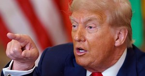 Senate clashes over Emil Bove nomination for federal judge