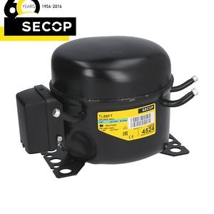 [Hot Item] Secop R404A/R507 Sc21cl Danfoss Refrigerator Compressor