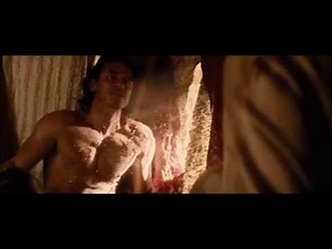 Dracula Untold// Clip Vlad Reveals What He's Become (OV)
