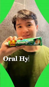 6.4K views | sikat sekali, segarnya 18 jam. karena closeup menthol fresh gak cuma minty, tapi juga anti bakteri  gas coba sekarang! #closeup | Closeup | Facebook