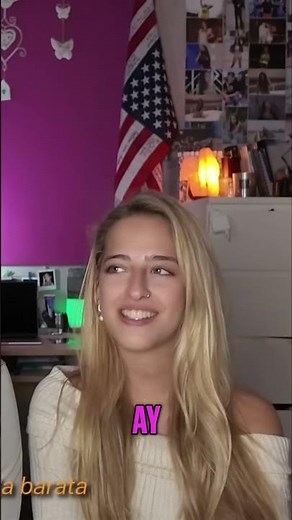 Nerea Oliveira: ¿Putita Cara o Barata? ¡La Verdad Revelada! #shorts