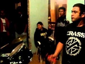 Actitud Contaminante El Final