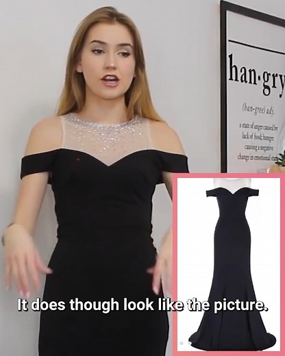 Questionable Beauty Secrets: My Surprising Revelations! #promdress #dresses #fashion #dress #reels #viralreels | Mia Maples