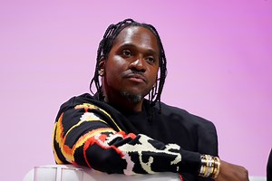 Pusha T Labels Biggie's "Life After Death" The "Best Double Album Ever"