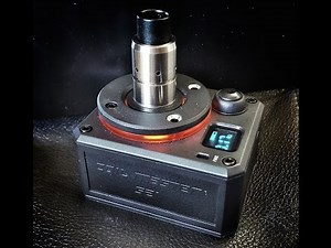 Coilmaster 521 Tab Review