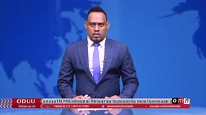 OMN-Horn: NEWS MAIN (Feb,28,2022) | KOM