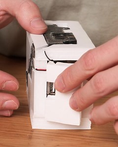 Dead laptop? You can still use it! Thanks for watching! Please be aware that this video is for entertainment purposes only and techniques shown should not be attempted at home! | Hungry Panda