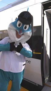 30 reactions · 3 comments | Batter up Marlins fans! Adults here's...