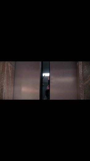 Repost from @liftsinfilm•Eraser (1996)🔽.....#erasermovie #1996movies #liftsinfilm #elevatorscene #moviescenes #arnoldschwarzenegger #vanessawilliams | Dexter Hall