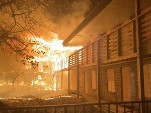 Columbus Division of Fire on Reels