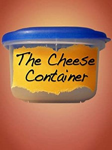 The Cheese Container