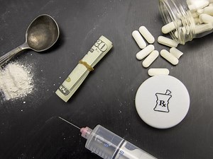 Carteret Men Are Latin King Members, Sold Guns, Drugs, Feds Charge