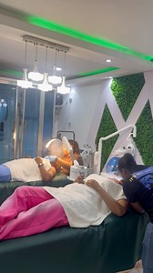 58 reactions · 3 comments | Couple spa session therapy for bumps treatment and Korean facial therapy Jumella Empire … love is a beautiful thing.. glow with ur wife #viral #fypシviralシ2025 #fypシviralシ2024 #viralreelsシ #viralpost2024 #viralpost2024 #viralvideoシ #jumellaempire #productdispatch #viralvideochallenge #viralchallenge #OrganicSkincare | Stella Jumbo | Facebook