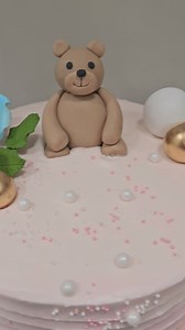 Baby shower | Cakes by Design