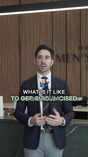 Understanding Adult Circumcision Procedures and Benefits