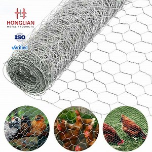 [Hot Item] EU Compliant Hex Wire Bridge Reinforcement Repair