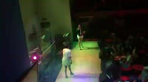 1K views · 21 reactions | HALIK - RAVEN DIVA and ATE GAY Zirkoh Tomas Morato Comedy Bar | Raven Diva | Facebook