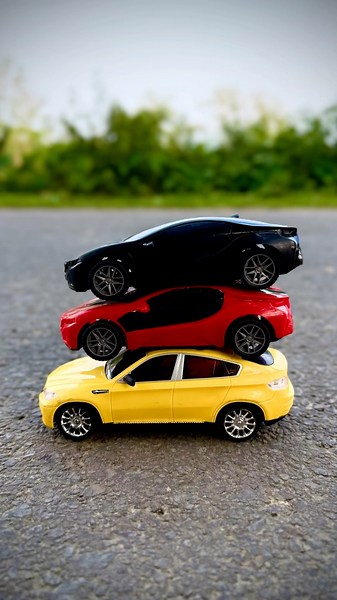 3 best remote control fashion car test