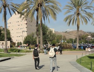 Cal Poly Pomona Fraternity Sanctioned for Hazing
