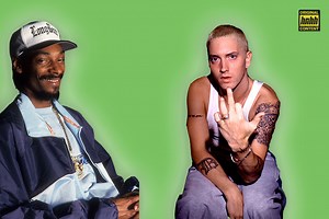 Eminem & Snoop Dogg: A Complete History