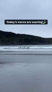 Pacific Sands Beach Resort on Reels