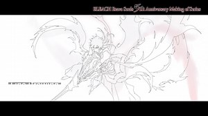 2K views · 124 reactions | 大人気アニメ「BLEACH」のスマートフォン向け爽快3Dアクションゲーム「BLEACH Brave Souls（ブレソル）」はもうすぐ5周年！ 5周年を記念して『ブレソル5周年記念キャラクター』が登場！そのメイキング映像を公開！ hyperurl.co/bs5chr #ブレソル #ブレソル5周年 | BLEACH Brave Souls | Facebook