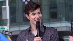 Shawn Mendes: New album is ‘the most honest I’ve been with my music’