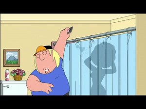 Family Guy: Chris needs naked pictures of Lois.