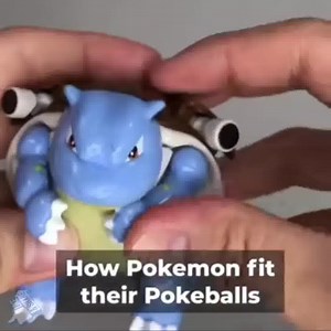 #pokemon #toys #catchthemall #pokeball | Retro Bob