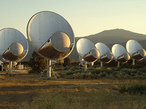 SETI Institute receives $200-million gift from late Qualcomm co-founder