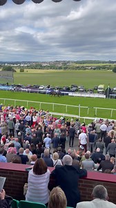 1K views | Pontefract Racecourse on Reels | Facebook