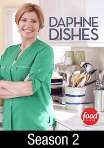 Daphne Dishes: Breakfast for Dinner