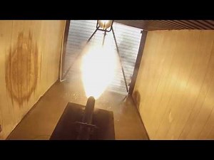 AeroTech DMS 05040X Static Test