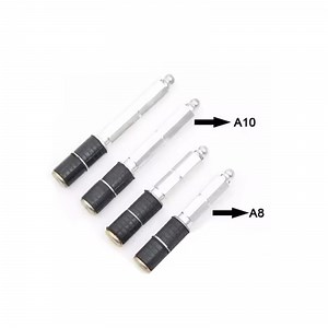 [Hot Item] Steel Packers Injection Surface Epoxy Injection Packers for Waterproofing Building Plugging