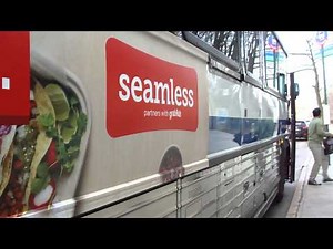 MTA New York City Bus 2012 MCI D4500CT 2271 On The x63 @ Queens Blvd & 83rd Avenue