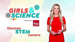 Be inspired by women in science! Join CBS Colorado, Denver Museum of...