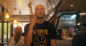 Alkpote fait une hécatombe pour les Marches de l'Empereur [VIDEOCLIP]