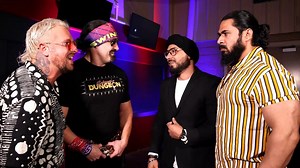 32K views · 544 reactions | The Reverse Battle Royal returns at Slammiversary! | TNA Wrestling | Facebook